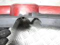решетка радиатора Volkswagen Golf 3 поколение 1999, 1.4 л., МКПП, хетчбэк 5 дв., 1J0853651F - фото №5