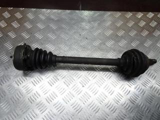 полуось передняя левая (приводной вал, ШРУС) Volkswagen Golf 1 поколение 1993, 1.6 л.