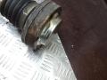 полуось задняя (приводной вал, ШРУС) Volkswagen Touareg 1 поколение 2005, 3.0 л., МКПП, внедорожник 5 дв., 7L0501201B - фото №4