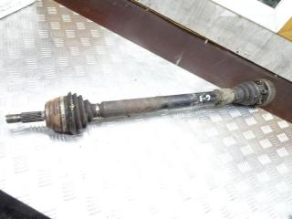 полуось передняя правая (приводной вал, ШРУС) Volkswagen Golf 3 поколение 1994
