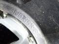 решетка радиатора Volkswagen Polo 3 поколение 2000, 1.4 л., МКПП, хетчбэк 5 дв., 6N0853651F - фото №5