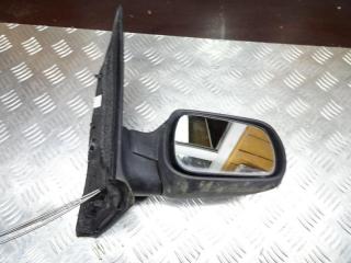 зеркало наружное правое Ford Fiesta 5 поколение 2005, 1.3 л., МКПП, хетчбэк 5 дв.