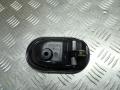 ручка внутренняя передняя правая Dacia Sandero 1 поколение 2009, 1.4 л., МКПП, хетчбэк 5 дв., 8200733847 - фото №3