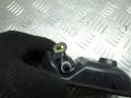 ручка внутренняя передняя левая Dacia Sandero 1 поколение 2009, 1.4 л., МКПП, хетчбэк 5 дв., 8200733848 - фото №5