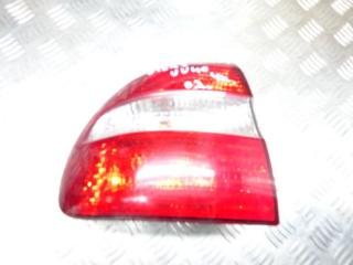 фонарь задний левый Volvo V40 1 поколение [рестайлинг] 2002, 1.9 л., МКПП, универсал
