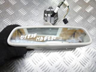 зеркало салона Mercedes-Benz E-Класс W211/S211 [рестайлинг] 2008, 3.0 л., АКПП, универсал, A2118104217