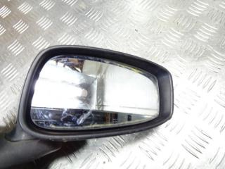 зеркало наружное правое Fiat Stilo 1 поколение [рестайлинг] 2005, 1.9 л., МКПП, хетчбэк 5 дв.