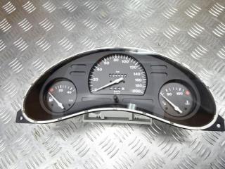 щиток приборов (приборная панель) Opel Corsa B 1998, 1.0 л., МКПП, хетчбэк 5 дв., 09113226