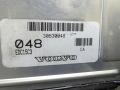 блок управления двигателем Volvo V40 1 поколение [рестайлинг] 2002, 1.9 л., МКПП, универсал, 30630048 - фото №3