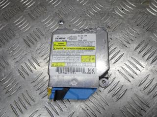 блок AirBag Chevrolet Nubira 1 поколение 2007, 1.6 л., МКПП, универсал, 96830364