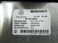 блок управления телефоном Mercedes-Benz E-Класс W211/S211 [рестайлинг] 2008, 3.0 л., АКПП, универсал, A2118701885 - фото №3
