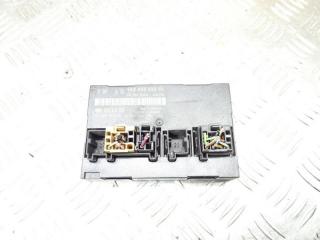 блок комфорта Volkswagen Golf 4 поколение 2004, 1.9 л., МКПП, хетчбэк 5 дв., 1K0959433BL