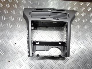 рамка под магнитолу Opel Astra H 2007, 1.6 л., МКПП, хетчбэк 5 дв., 13141087