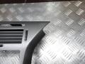 рамка под магнитолу Opel Astra H 2007, 1.6 л., МКПП, хетчбэк 5 дв., 13141087 - фото №2