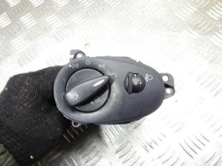переключатель света Ford Focus 1 поколение [рестайлинг] 2004, 1.4 л., МКПП, хетчбэк 5 дв., 98AG13A024CH