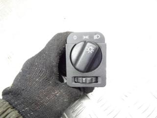 переключатель света Opel Corsa B 1998, 1.0 л., МКПП, хетчбэк 5 дв., 90481764