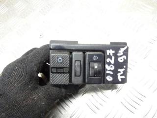 переключатель света Volkswagen Transporter T4 1994, 2.4 л., МКПП, микроавтобус, 701941333, 357941531