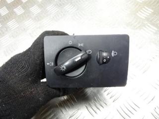 переключатель света Ford Fiesta 5 поколение 2005, 1.3 л., МКПП, хетчбэк 5 дв., 6S6T13A024EA
