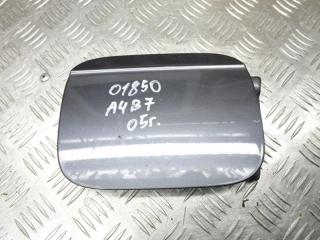 лючок топливного бака Audi A4 B6 2005, 1.9 л., МКПП, седан, 8E0809905E