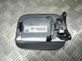 лючок топливного бака Audi A4 B6 2005, 1.9 л., МКПП, седан, 8E0809905E - фото №3