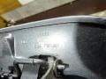 лючок топливного бака Audi A4 B6 2005, 1.9 л., МКПП, седан, 8E0809905E - фото №4