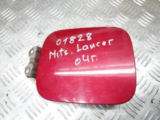 лючок топливного бака Mitsubishi Lancer 9 поколение 2004, 2.0 л., МКПП, универсал