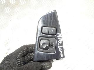 джойстик регулировки зеркал Mitsubishi Lancer 9 поколение 2004, 2.0 л., МКПП, универсал, 185569