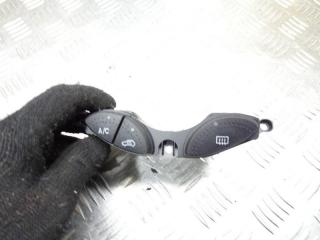 кнопка обогрева заднего стекла Ford Focus 1 поколение [рестайлинг] 2004, 1.4 л., МКПП, хетчбэк 5 дв., YS4T19A945BA