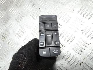 блок управления стеклоподъемниками Opel Vectra C 2004, 2.2 л., МКПП, универсал, 09185954