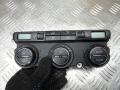 блок управления печки / климат-контроля Volkswagen Golf 4 поколение 2004, 2.0 л., МКПП, хетчбэк 5 дв., BN - фото №2
