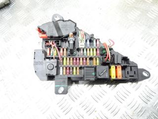 блок предохранителей BMW 5 серия E60/E61 2005, 2.5 л., МКПП, универсал, 6906601
