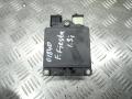 блок AirBag Ford Fiesta 5 поколение 2005, 1.3 л., МКПП, хетчбэк 5 дв., 6S6T14B056LB - фото №2