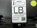 блок AirBag Ford Fiesta 5 поколение 2005, 1.3 л., МКПП, хетчбэк 5 дв., 6S6T14B056LB - фото №3