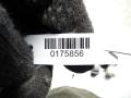 блок AirBag Ford Fiesta 5 поколение 2005, 1.3 л., МКПП, хетчбэк 5 дв., 6S6T14B056LB - фото №4