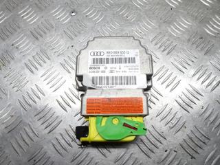 блок AirBag Audi A4 B6 2005, 1.9 л., МКПП, седан, 8E0959655G