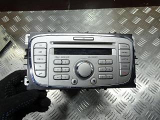магнитола Ford Focus 2 поколение 2008, 1.6 л., МКПП, хетчбэк 5 дв., 8M5T18C815AB