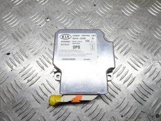 блок AirBag Kia Sorento 1 поколение 2004, 2.5 л., МКПП, внедорожник 5 дв., 959103E200