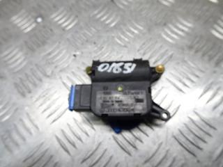 моторчик заслонки печки Audi A4 B6 2003, 2.0 л., МКПП, седан, 0132801304
