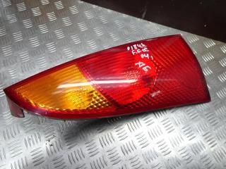фонарь задний правый Ford Focus 1 поколение [рестайлинг] 2004, 1.4 л., МКПП, хетчбэк 5 дв.