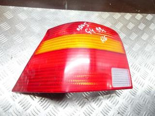 фонарь задний левый Volkswagen Golf 3 поколение 1999, 1.4 л., МКПП, хетчбэк 5 дв.