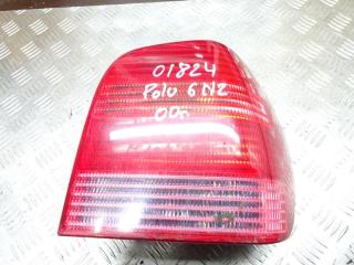 фонарь задний правый Volkswagen Polo 3 поколение 2000, 1.4 л., МКПП, хетчбэк 5 дв.