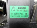 педаль Volkswagen Polo 3 поколение 2000, 1.4 л., МКПП, хетчбэк 5 дв., 6N1721503E - фото №3