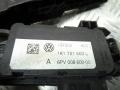 педаль Volkswagen Golf 4 поколение 2004, 2.0 л., МКПП, хетчбэк 5 дв., 1K1721503L - фото №5