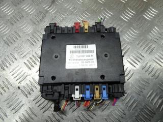 блок комфорта Volkswagen Touareg 1 поколение 2005, 3.0 л., МКПП, внедорожник 5 дв., 7L6937049M