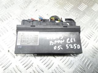 блок комфорта BMW 5 серия E60/E61 2005, 2.5 л., МКПП, универсал, 6969012