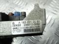 сопротивление печки Mercedes-Benz M-Класс W163 [рестайлинг] 2002, 2.7 л., АКПП, внедорожник 5 дв., A1638210051 - фото №3