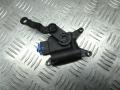 моторчик заслонки печки Volkswagen Golf 4 поколение 2004, 2.0 л., МКПП, хетчбэк 5 дв., 0132801341, 1K0907511B - фото №4
