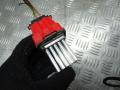 сопротивление печки Volkswagen Golf 3 поколение 1999, 1.4 л., МКПП, хетчбэк 5 дв., 1J0907521 - фото №4