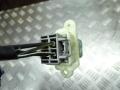 сопротивление печки Ford C-Max 1 поколение 2007, 1.6 л., МКПП, минивэн - фото №4