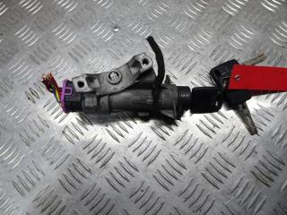 замок зажигания Audi A4 B5 1999, 4B0905851